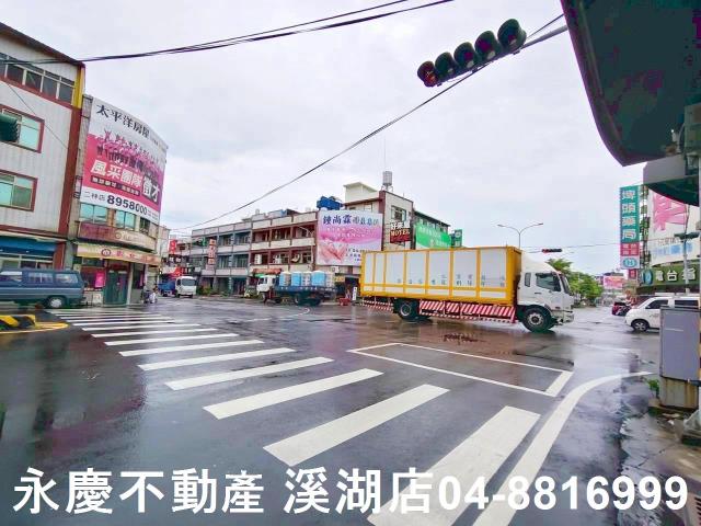 彰化埤頭建地-5