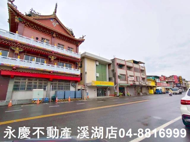 彰化埤頭建地-6