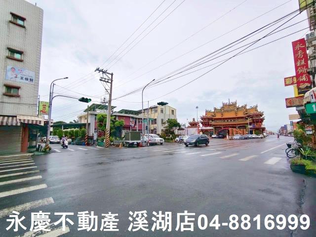 彰化埤頭建地-8