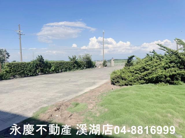 彰化二林農地-4