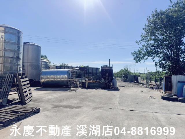 彰化二林農地-9