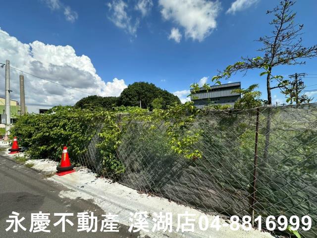 彰化埔心農地-4