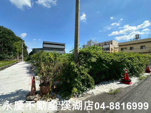 彰化埔心農地-5