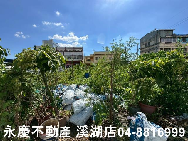 彰化埔心農地-7
