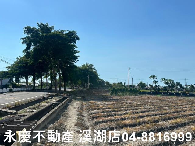 彰化田尾農地-11