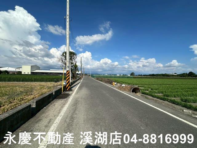 彰化田尾農地-2
