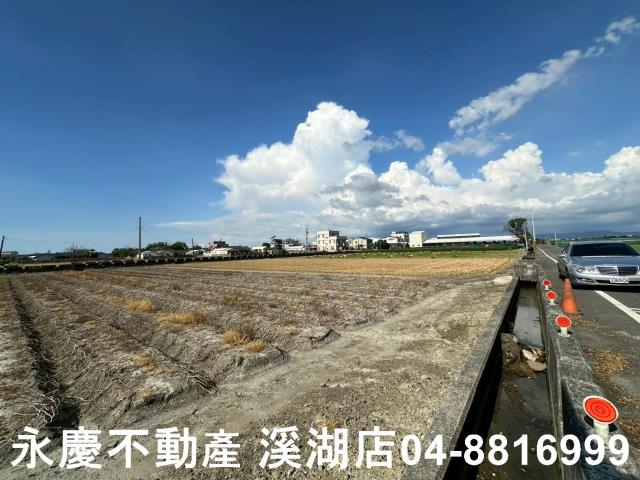 彰化田尾農地-7