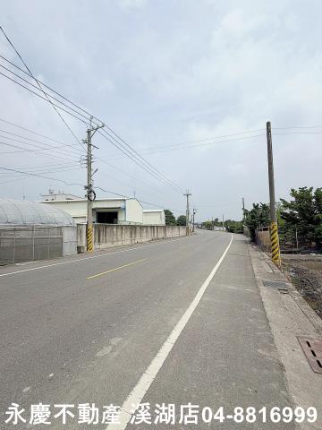 彰化北斗農地-2