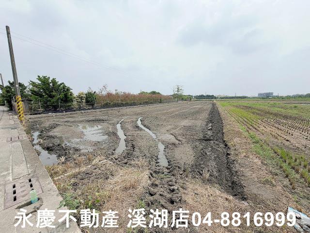 彰化北斗農地-6