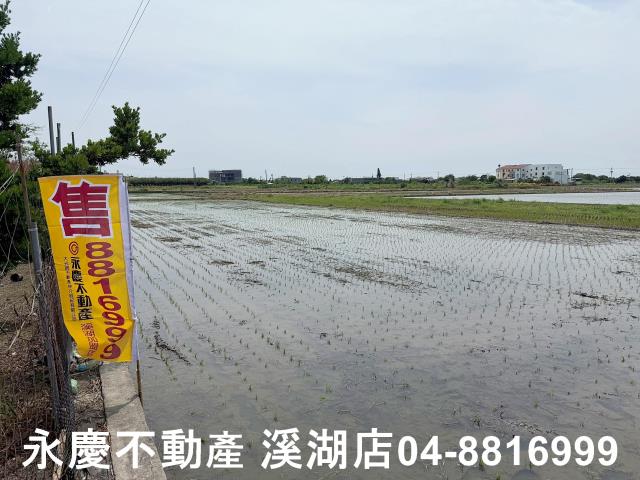彰化北斗農地-7