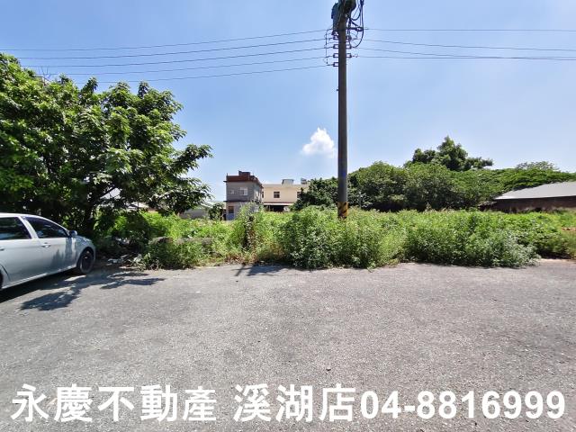 溪湖建地-3