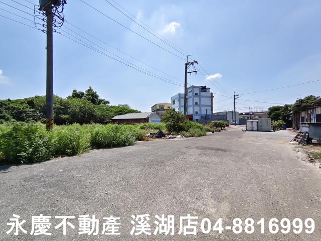 溪湖建地-4
