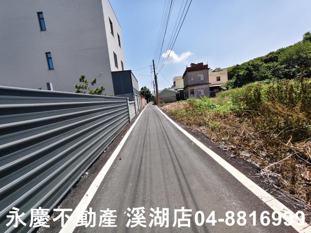 溪湖建地-5