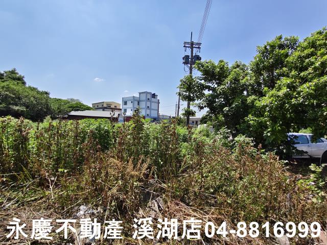 溪湖建地-6