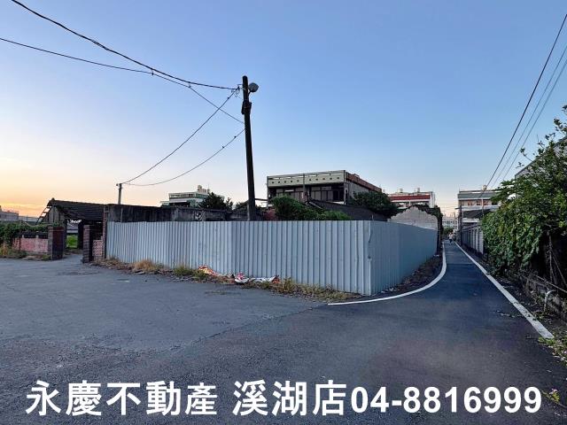 彰化埔鹽建地-5